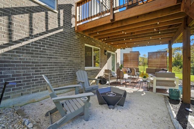 9907 Kensington Lane, Deerfield Twp., OH 45040