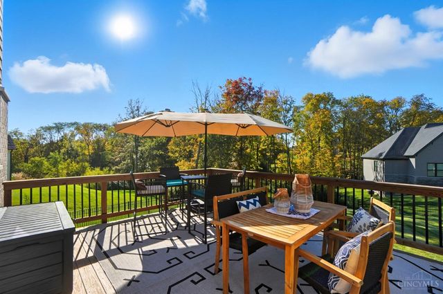 9907 Kensington Lane, Deerfield Twp., OH 45040
