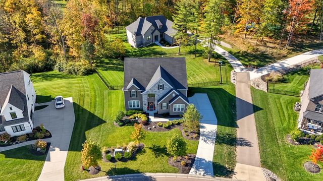 9907 Kensington Lane, Deerfield Twp., OH 45040