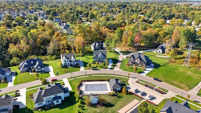 9907 Kensington Lane, Deerfield Twp., OH 45040