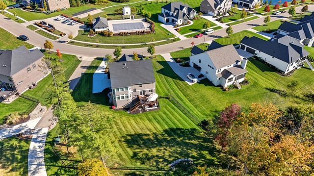 9907 Kensington Lane, Deerfield Twp., OH 45040