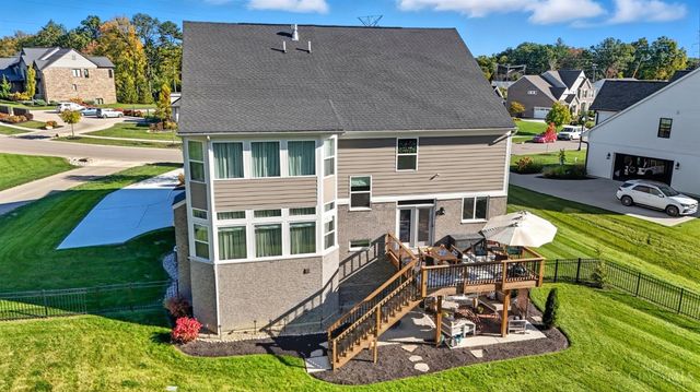 9907 Kensington Lane, Deerfield Twp., OH 45040