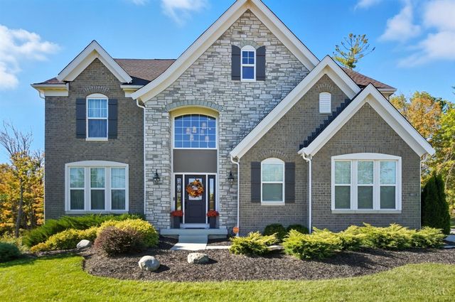 9907 Kensington Lane, Deerfield Twp., OH 45040
