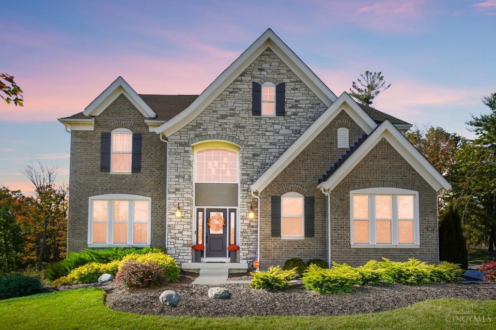 9907 Kensington Lane, Deerfield Twp., OH 45040