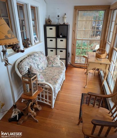 2603 Crescent Shores Drive, Traverse City, MI 49685