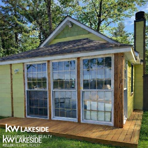 2603 Crescent Shores Drive, Traverse City, MI 49685