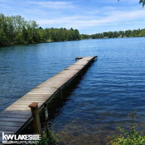 2603 Crescent Shores Drive, Traverse City, MI 49685