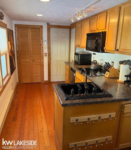 2603 Crescent Shores Drive, Traverse City, MI 49685