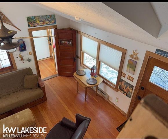 2603 Crescent Shores Drive, Traverse City, MI 49685