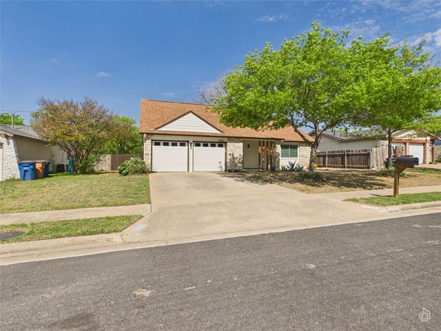 12600 Esplanade ST, Austin, TX 78727