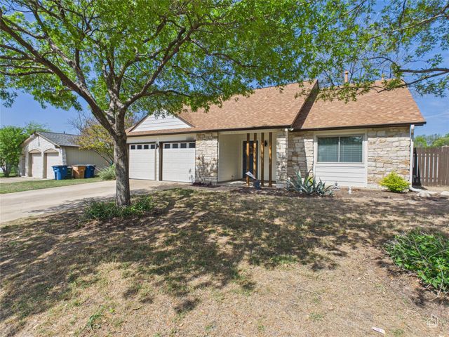 12600 Esplanade ST, Austin, TX 78727