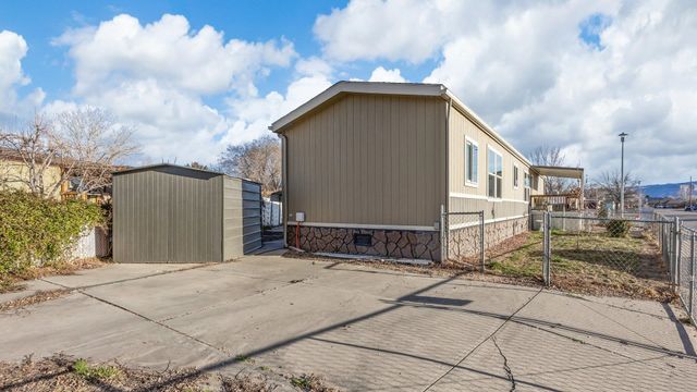 502 Holly Park Drive, Fruita, CO 81521