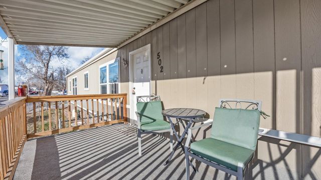 502 Holly Park Drive, Fruita, CO 81521