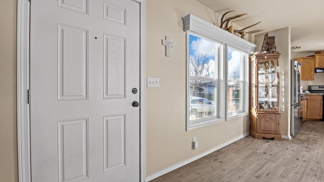 502 Holly Park Drive, Fruita, CO 81521