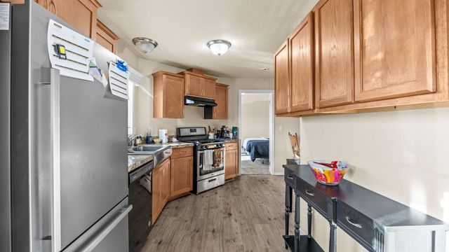 502 Holly Park Drive, Fruita, CO 81521