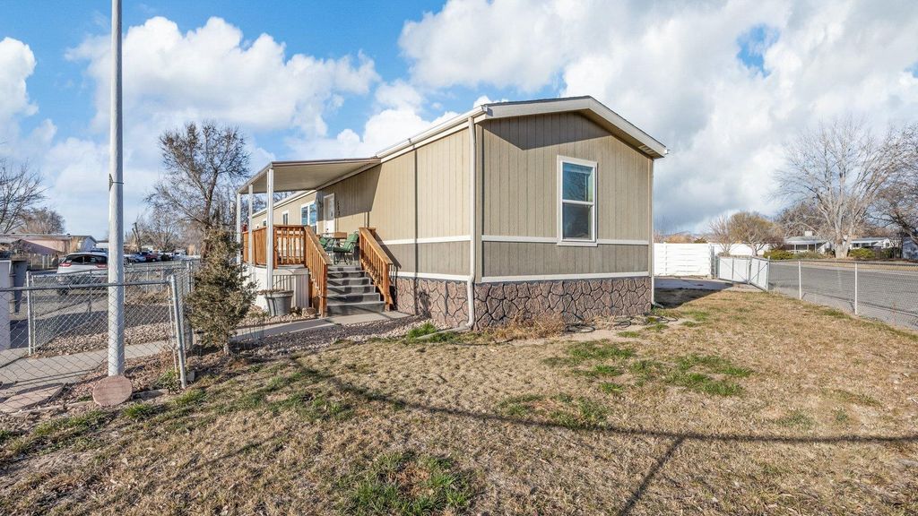 502 Holly Park Drive, Fruita, CO 81521