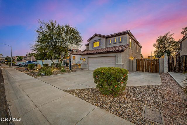 20422 N 74TH Lane, Glendale, AZ 85308
