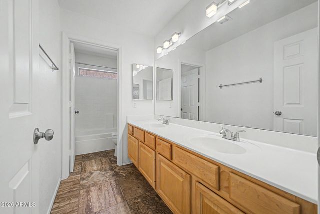 20422 N 74TH Lane, Glendale, AZ 85308