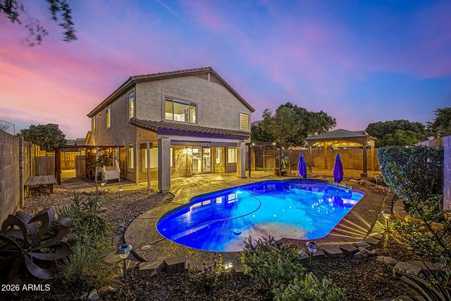 20422 N 74TH Lane, Glendale, AZ 85308