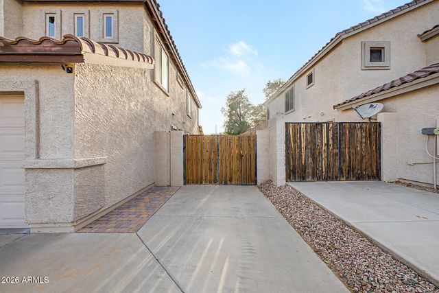 20422 N 74TH Lane, Glendale, AZ 85308