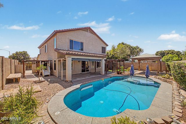 20422 N 74TH Lane, Glendale, AZ 85308