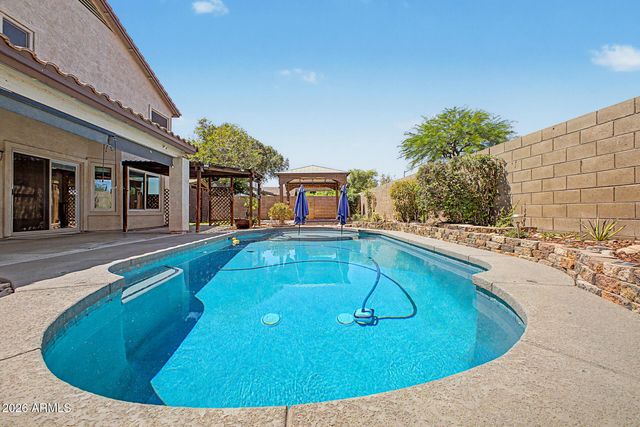 20422 N 74TH Lane, Glendale, AZ 85308