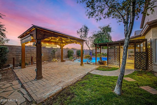 20422 N 74TH Lane, Glendale, AZ 85308