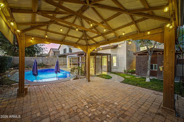 20422 N 74TH Lane, Glendale, AZ 85308