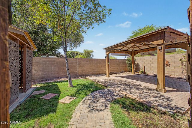 20422 N 74TH Lane, Glendale, AZ 85308