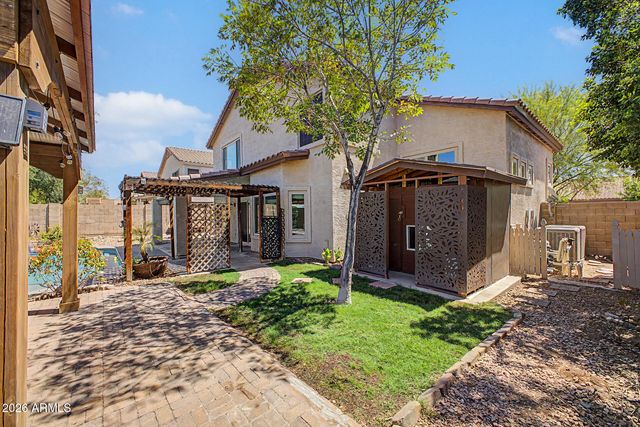 20422 N 74TH Lane, Glendale, AZ 85308