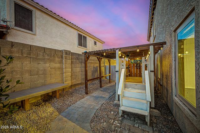 20422 N 74TH Lane, Glendale, AZ 85308