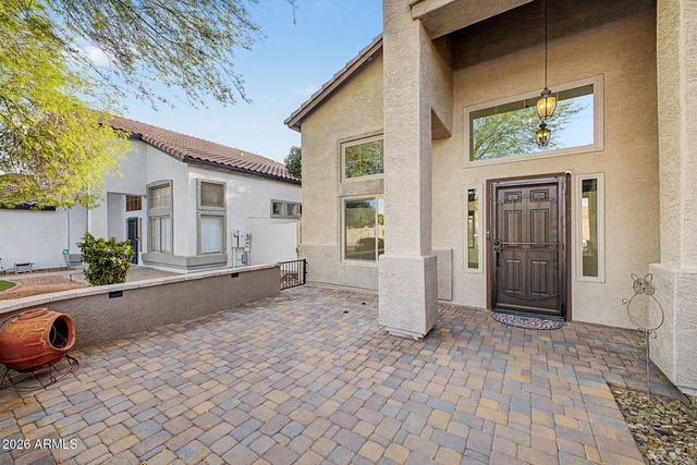 20422 N 74TH Lane, Glendale, AZ 85308