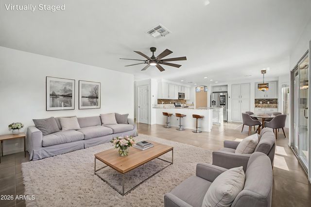 20422 N 74TH Lane, Glendale, AZ 85308