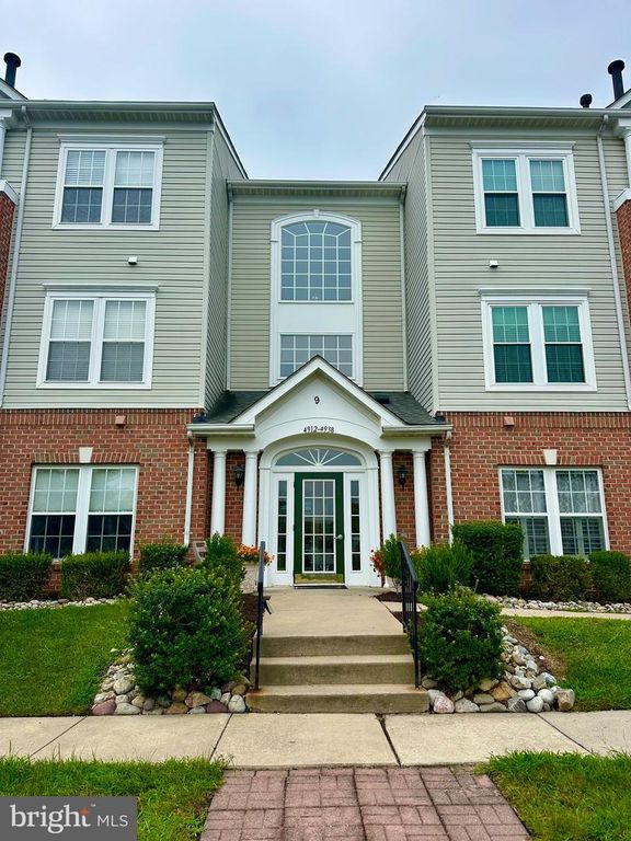 4932 BRIGHTLEAF CT #4932, Rosedale, MD 21237
