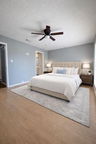 703 Bayview Drive, El Lago, TX 77586