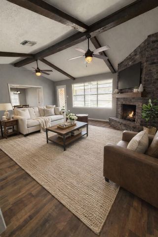 703 Bayview Drive, El Lago, TX 77586