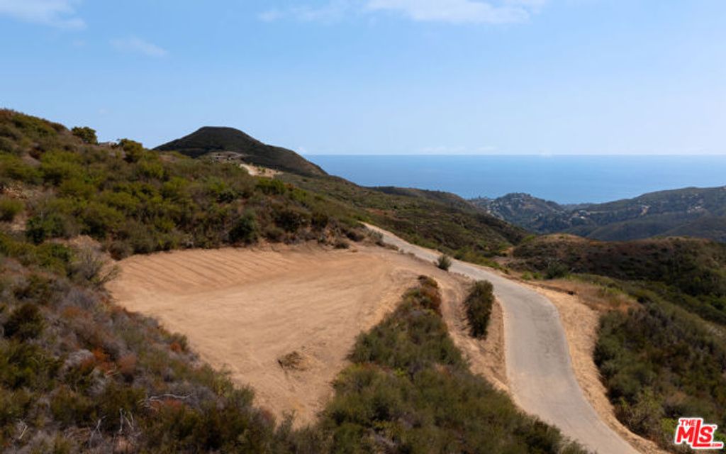 2388 Mar Vista Ridge Road, Malibu, CA 90265