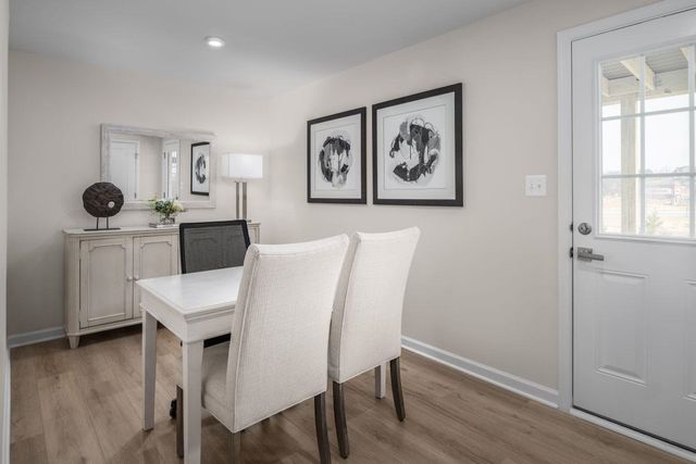 104A CIDER MILLER LN, Rockingham, VA 22801