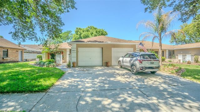 6431 LAURELWOOD DRIVE, Zephyrhills, FL 33542