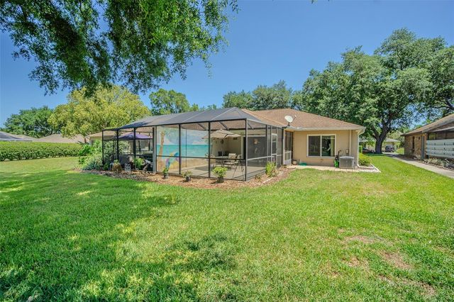 6431 LAURELWOOD DRIVE, Zephyrhills, FL 33542