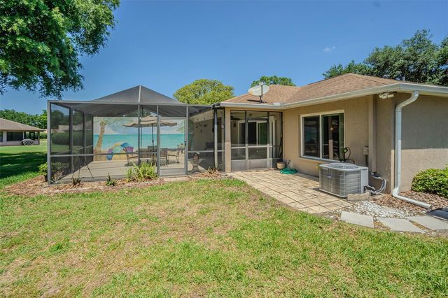 6431 LAURELWOOD DRIVE, Zephyrhills, FL 33542