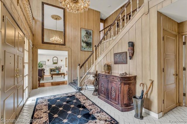 38383 Saddle Lane, Clinton Township, MI 48036