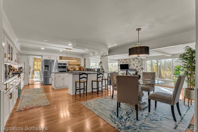 38383 Saddle Lane, Clinton Township, MI 48036