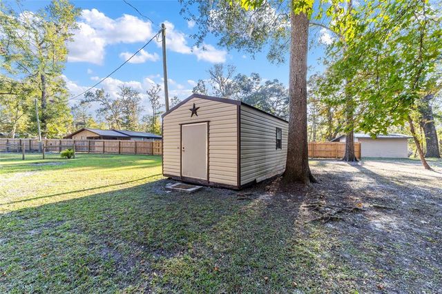 200 SW TURTLE PLACE, Fort White, FL 32038