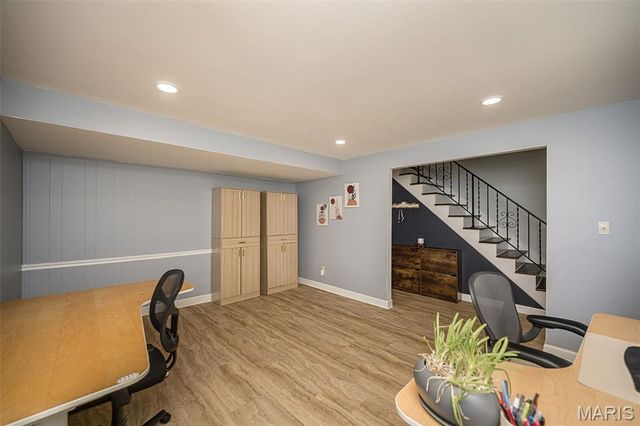 508 Arborwood Drive, Ballwin, MO 63021