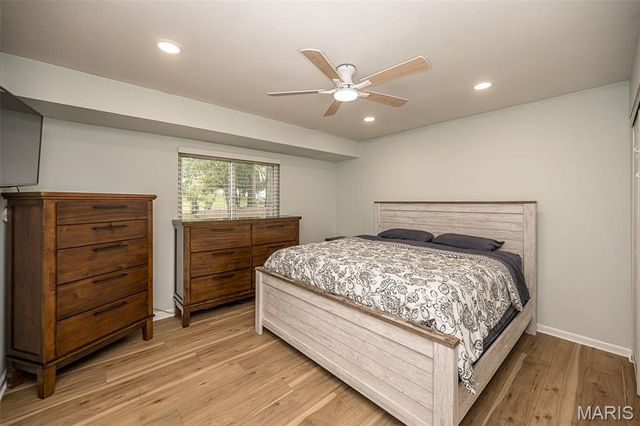 508 Arborwood Drive, Ballwin, MO 63021