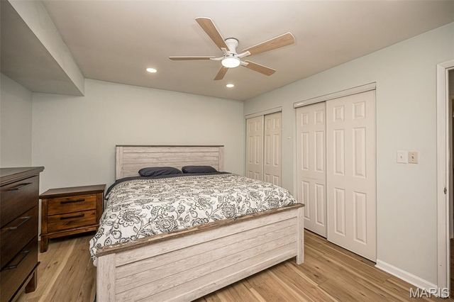 508 Arborwood Drive, Ballwin, MO 63021