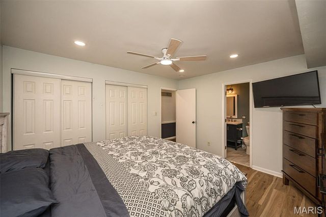 508 Arborwood Drive, Ballwin, MO 63021