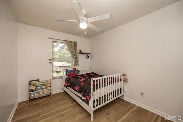 508 Arborwood Drive, Ballwin, MO 63021