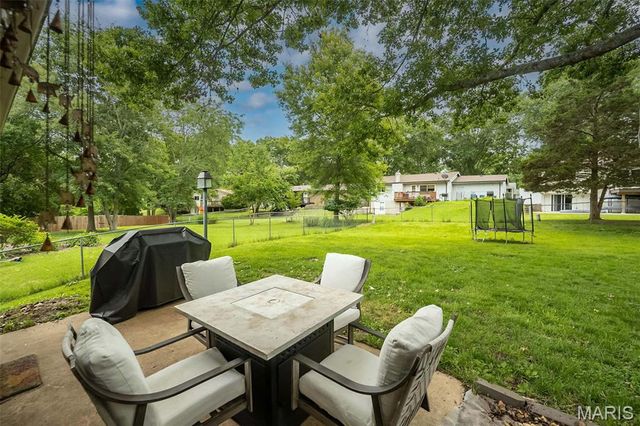 508 Arborwood Drive, Ballwin, MO 63021